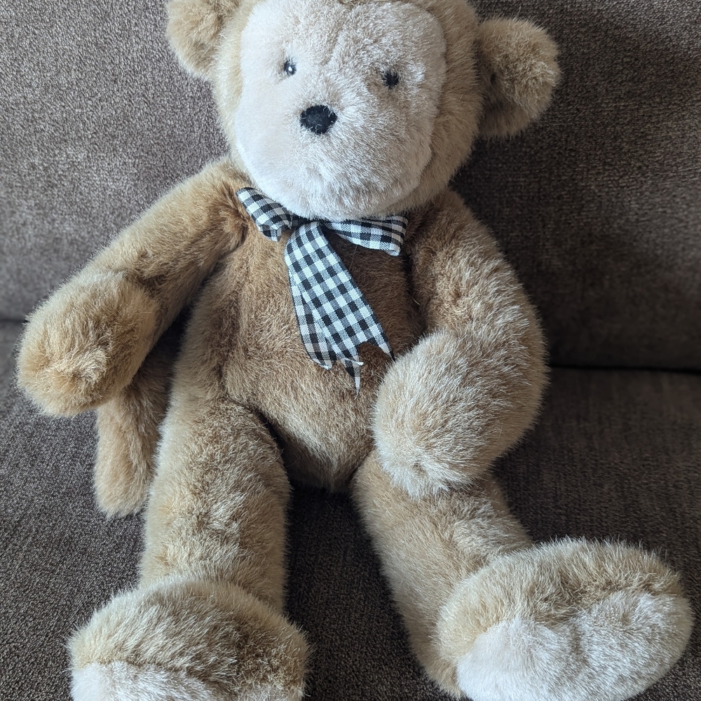Stuffed Animals - Picture 5 of 6